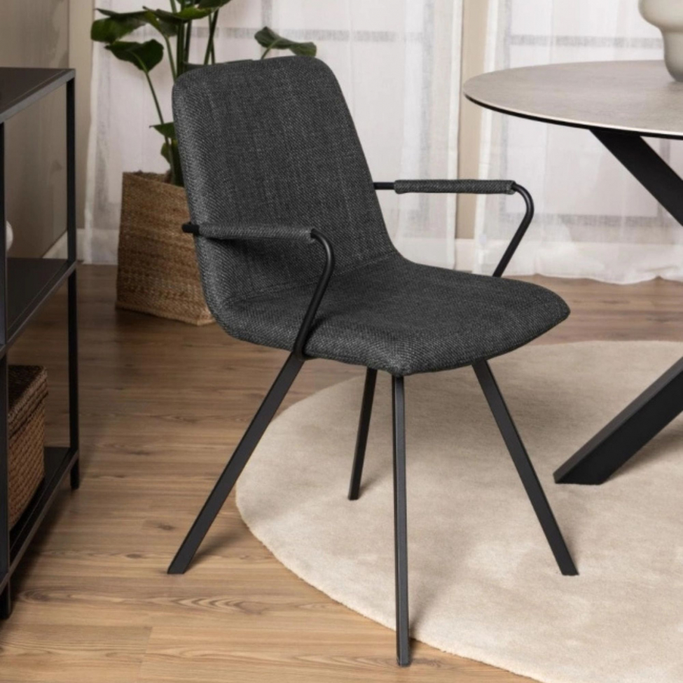 Stol 'Selina' - Gr&aring;