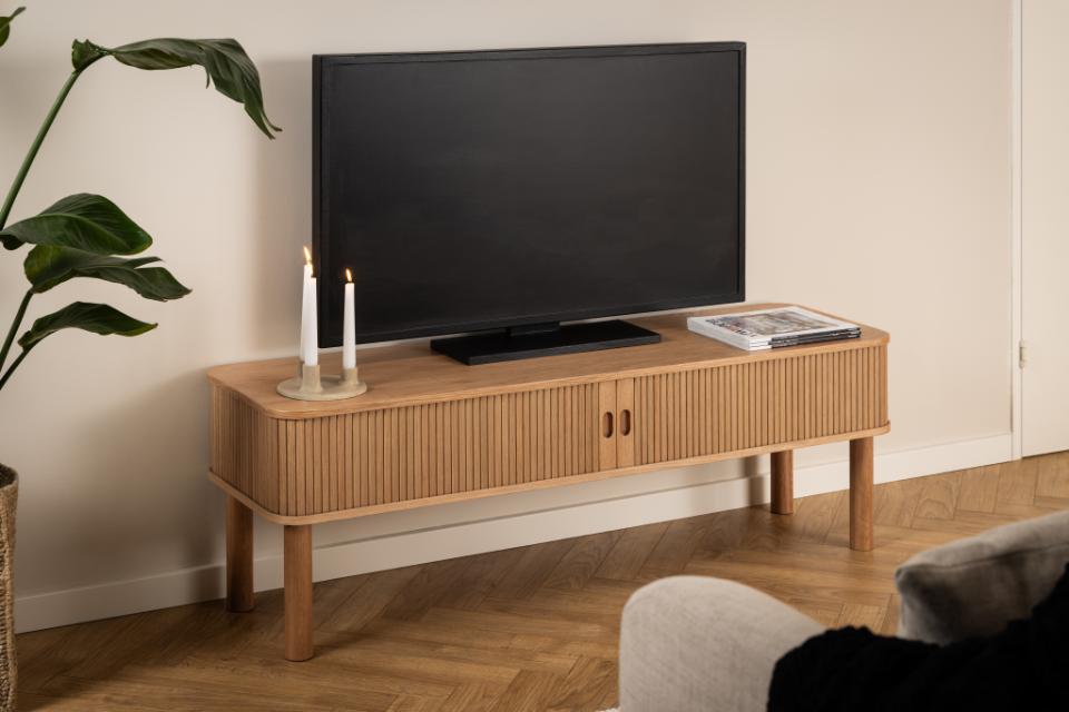 TV-bænk 'Cadiz' - Natur