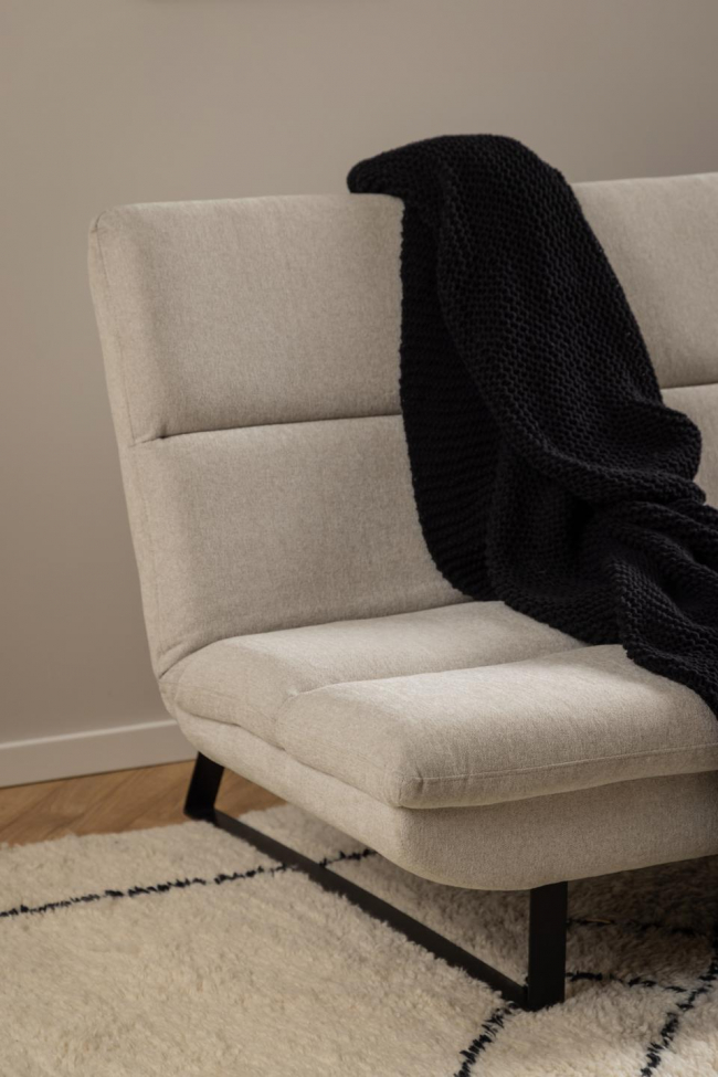 Sovesofa 'Idre' - Beige