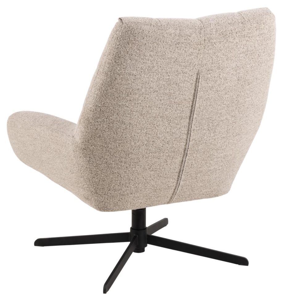 Lænestol 'Paris' - Beige