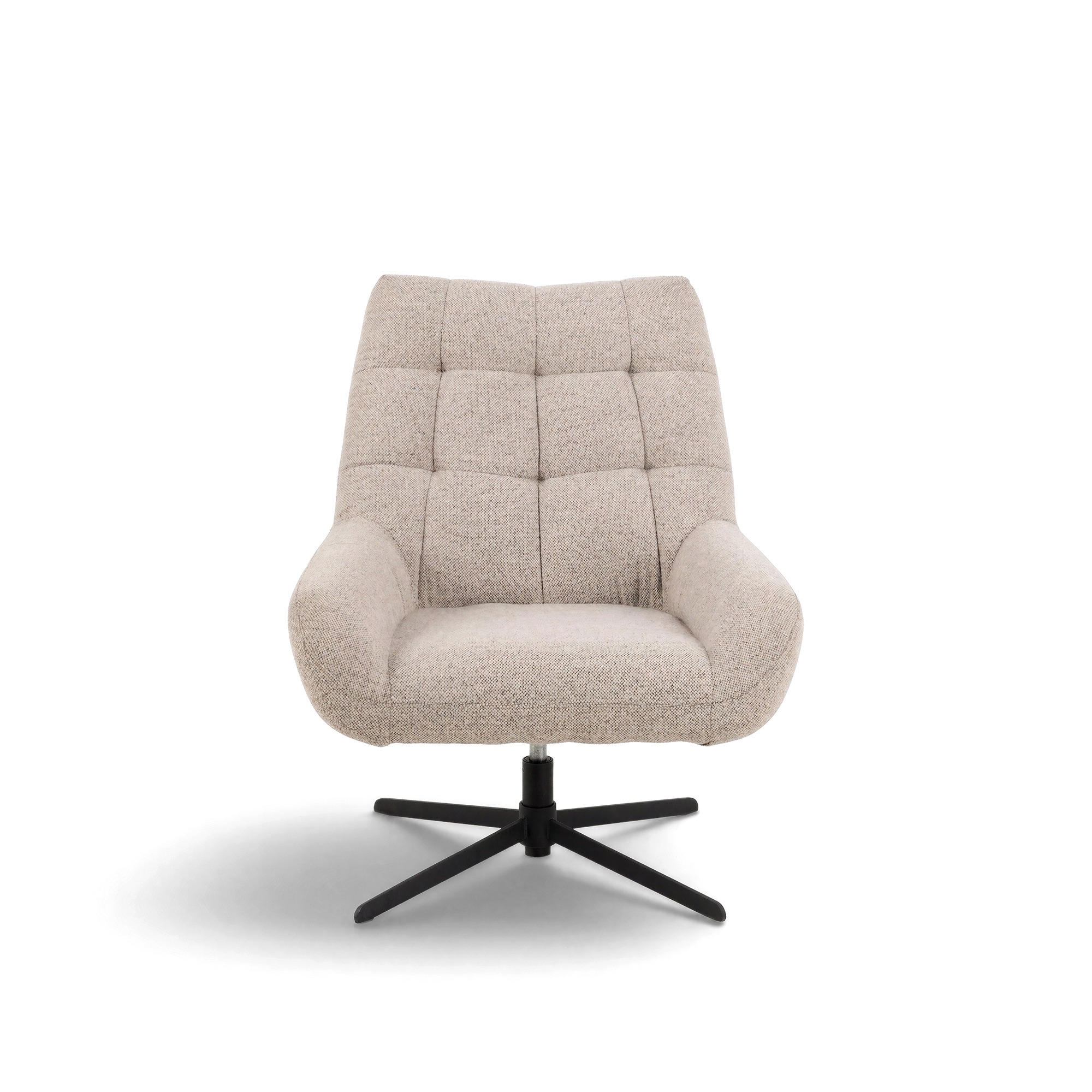 Lænestol 'Paris' - Beige
