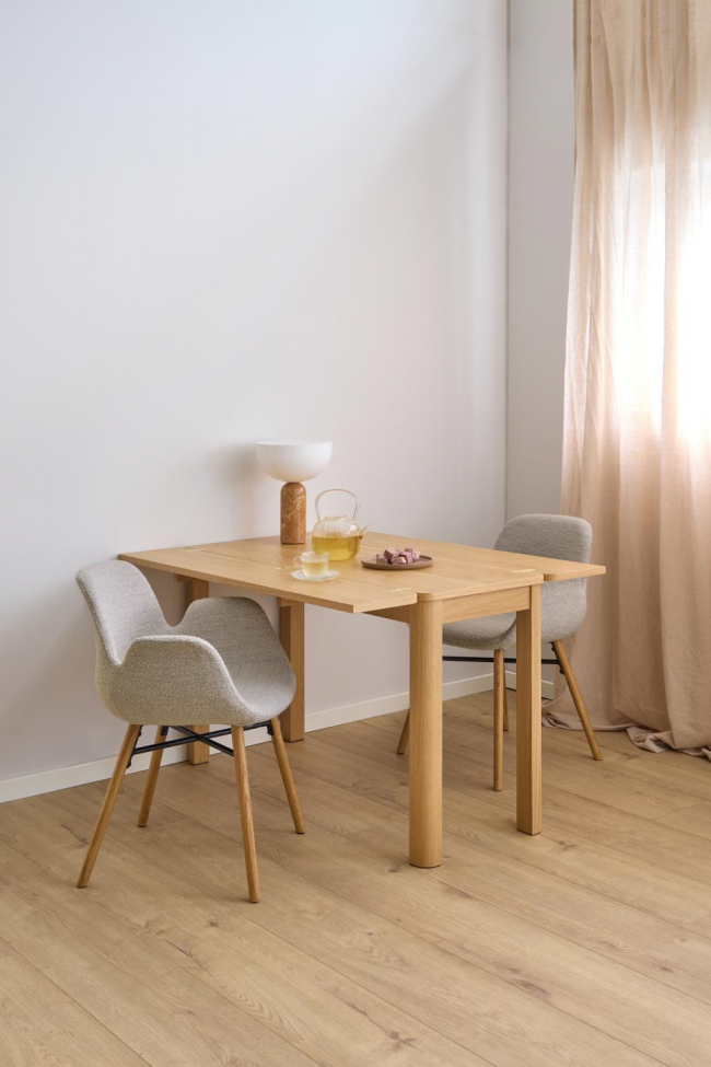 Spisebord 'Southampton' - Natur