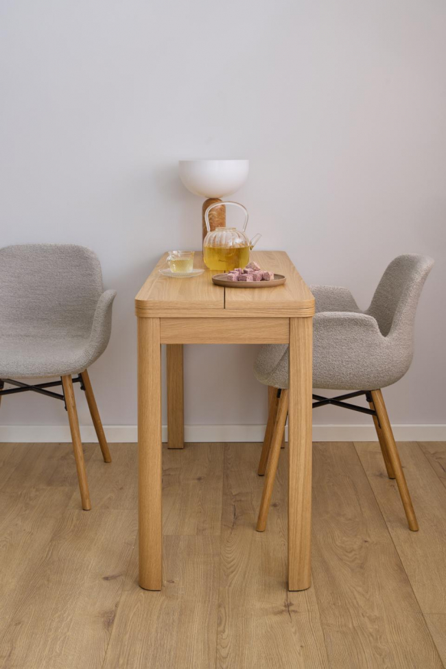 Spisebord 'Southampton' - Natur