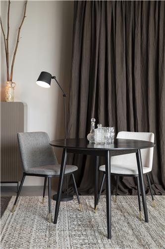 Stol 'Lionel' - Beige
