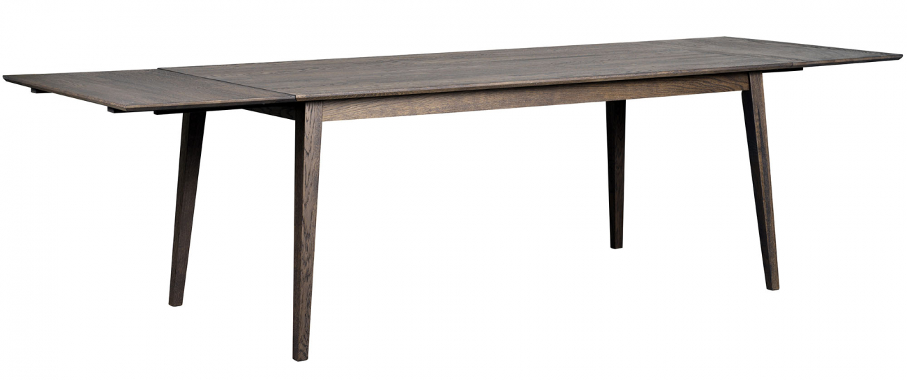 Tillægsplade 'Filippa' 50x90cm - Brun