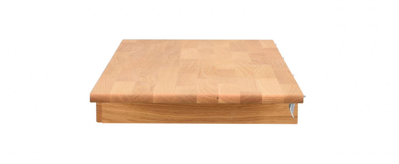 Ilægsplade 'Tyler' 40x105cm - Eg 