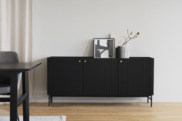 Sideboard 'Halifax' - Sort
