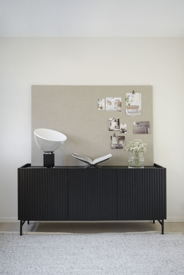 Sideboard 'Halifax' - Sort