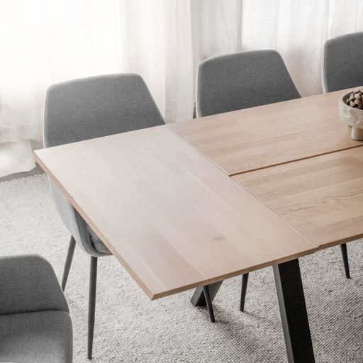 Tillägg 'Carradale' 50x100cm - Eg