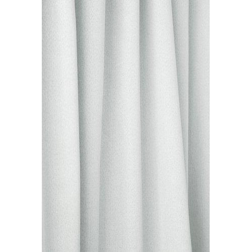2-pak Gardin 'Colin' 135x280 - Hvid