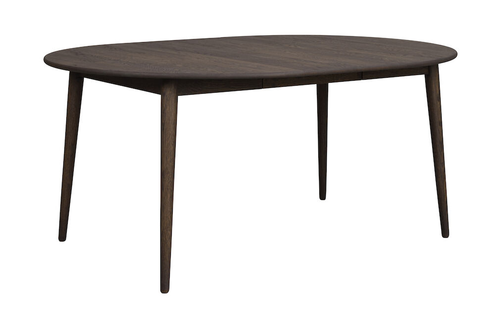 Indlægsskive 'Tyler' 45cm - Brun
