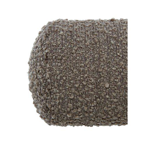 Pude 'Trond' 15x15x45 - Brun