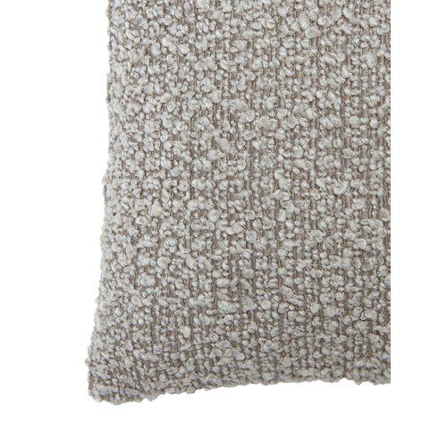 Pudebetræk 'Trond' 35x80 - Beige