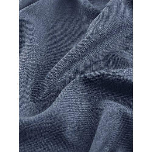 Gardinkappe 'Cecil' 47x250 - Blå