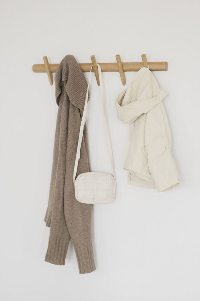 Kroglist 'Hillmond' 65cm - Eg