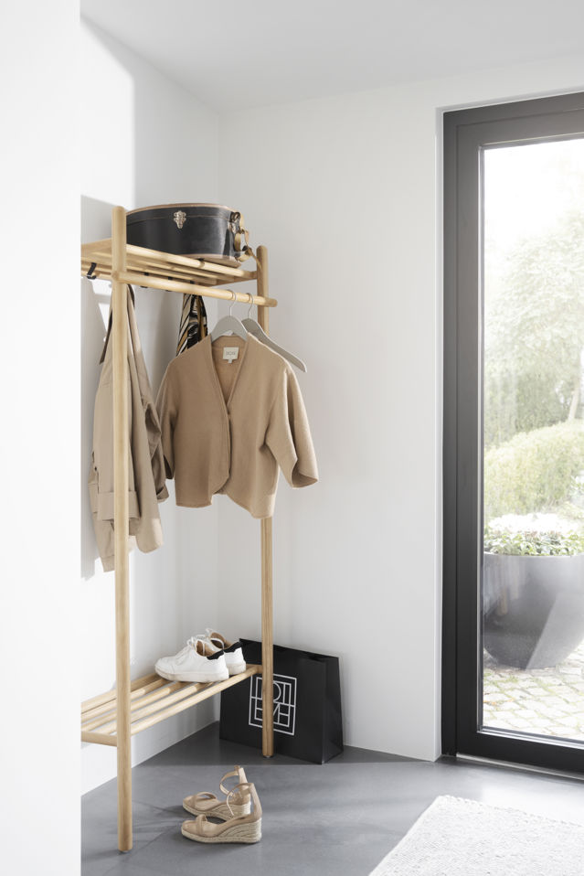 T&oslash;jstativ 'Milford' - Eg