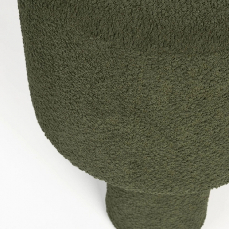 Puf 'Marcos' - Gr&oslash;n