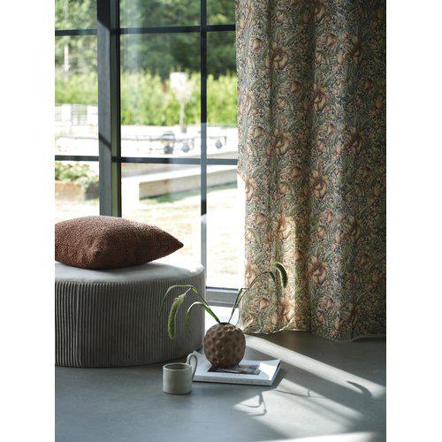 Gardin 'Theo' 2-pak 135x260 - Beige