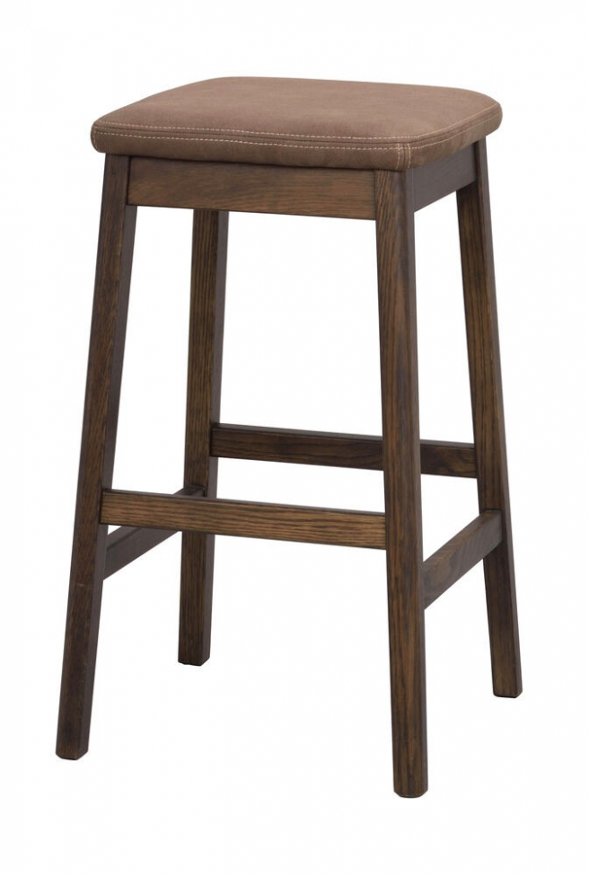 Palle 'Livermore' - Brun