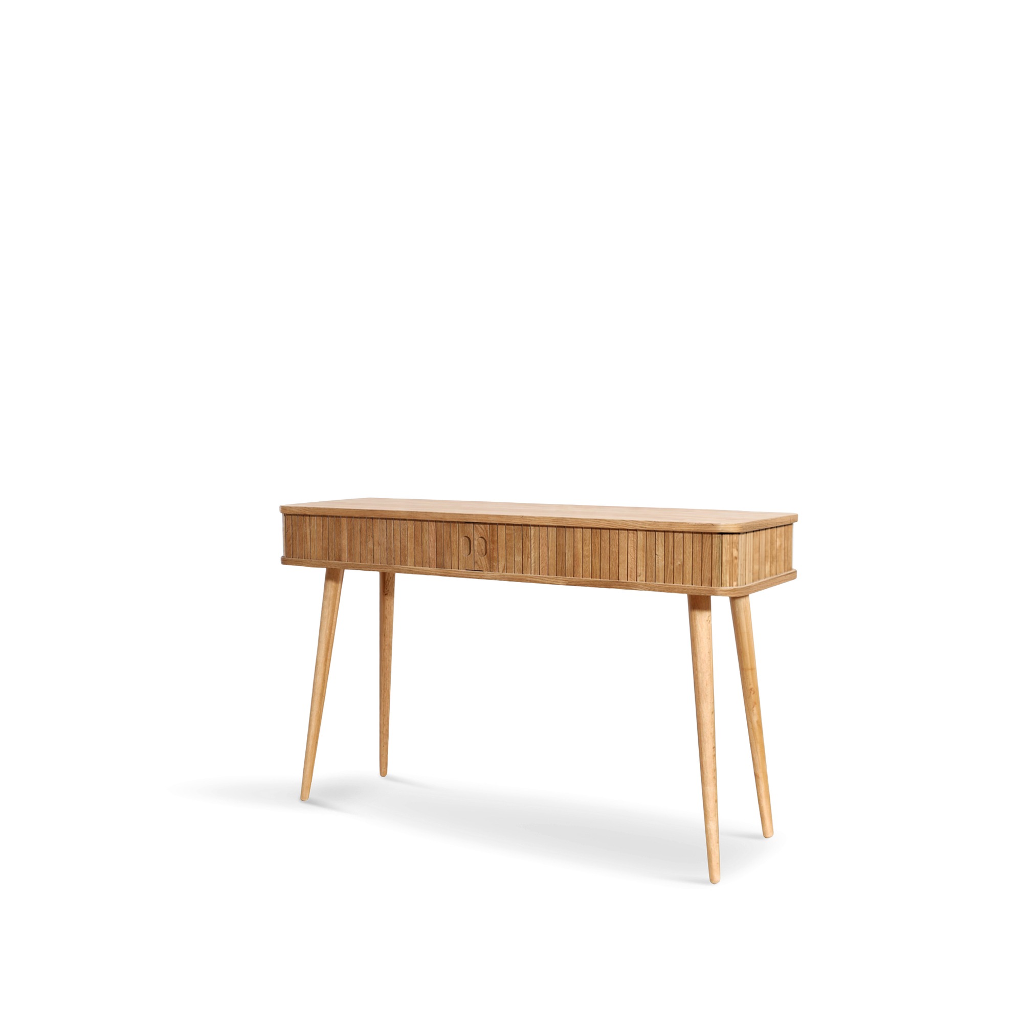 Skrivebord 'Vento' 120 cm - Eg