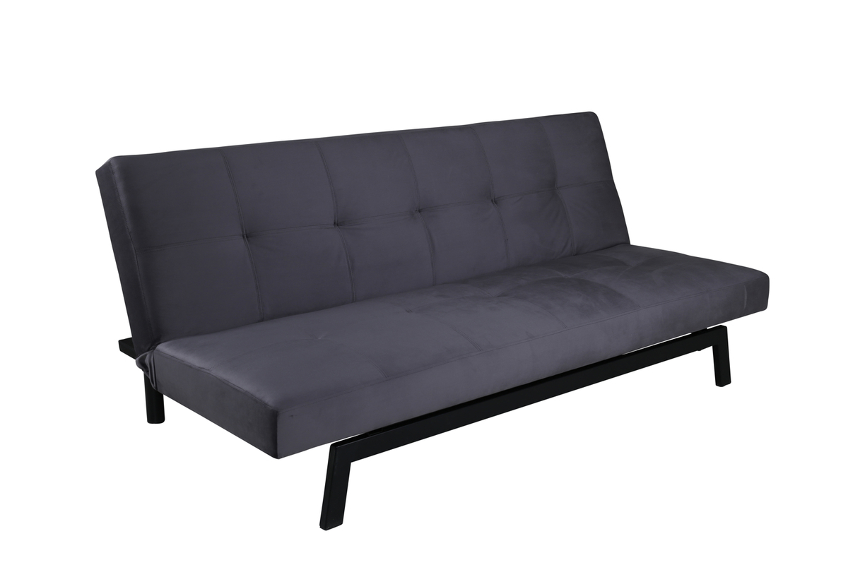 Sovesofa 'Bursa' - Grå