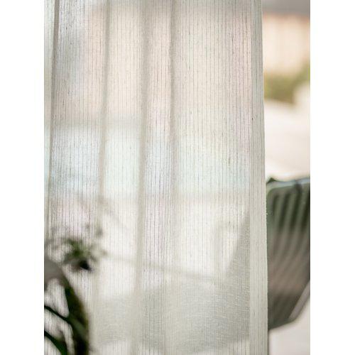 Gardiner 'Randy' 2-pak 140x280 - Hvid