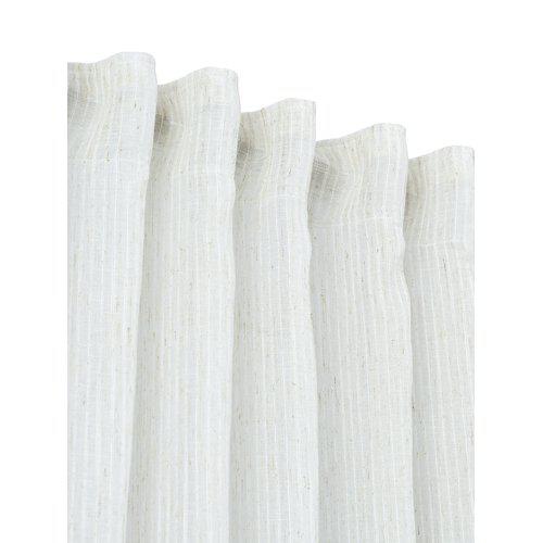 Gardiner 'Randy' 2-pak 140x280 - Hvid