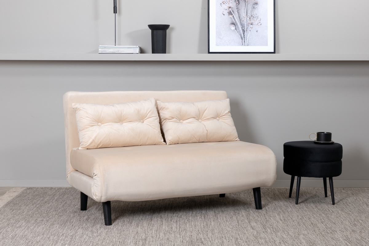 Sovesofa 'Värnamo' - Beige