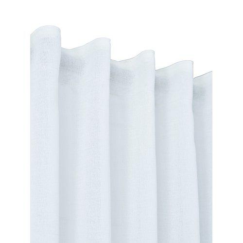 Gardiner 'Diana' 2-pak 140x280 - Hvid