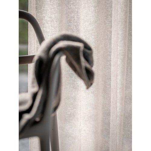 Gardiner 'Diana' 2-pak 140x280 - Beige