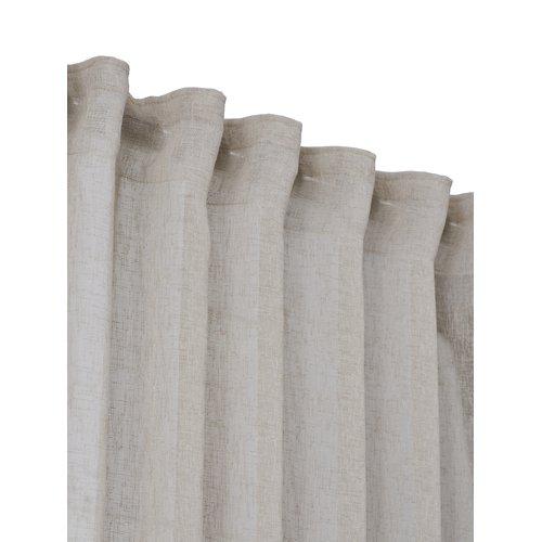 Gardiner 'Diana' 2-pak 140x280 - Beige