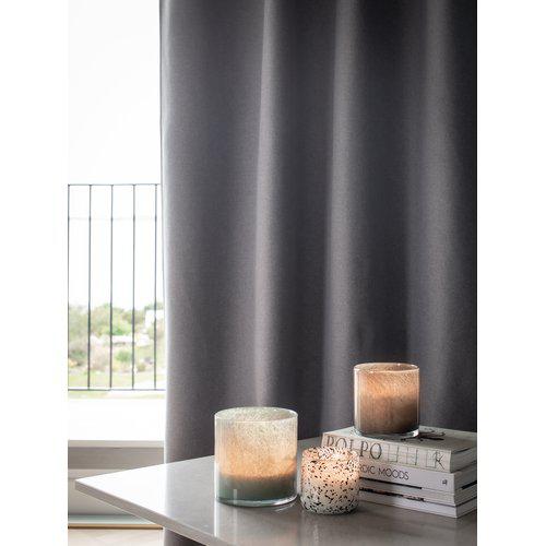 Gardiner 'Jane' 2-pak 140x270 - Grå