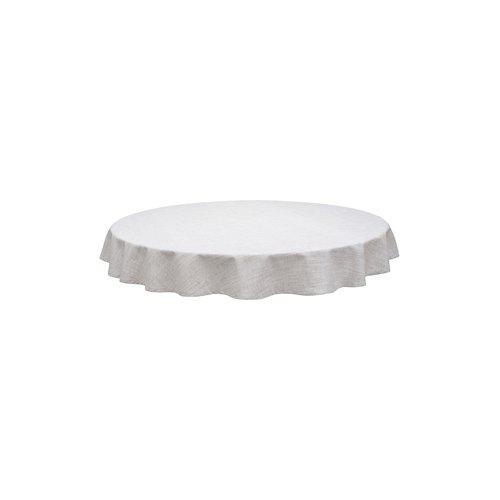 Borddug 'Sabina' D200 - Beige