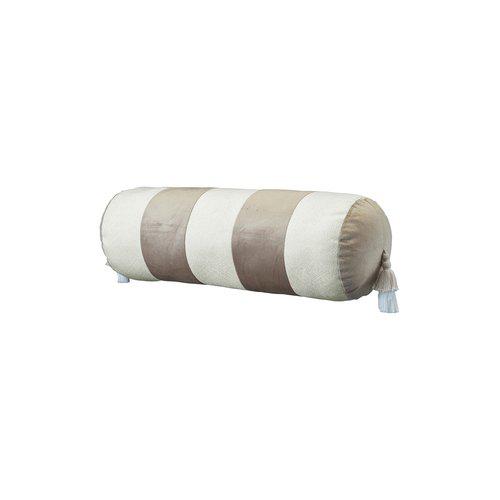 Pude 'Ayla' 18x18x45 - Beige