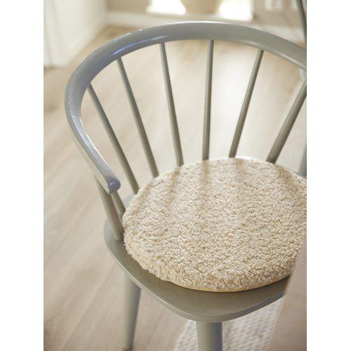 Stolepude 'Teddy' D38 - Beige