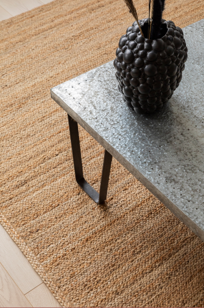 Sofabord 'Åke' L - Industrial Table