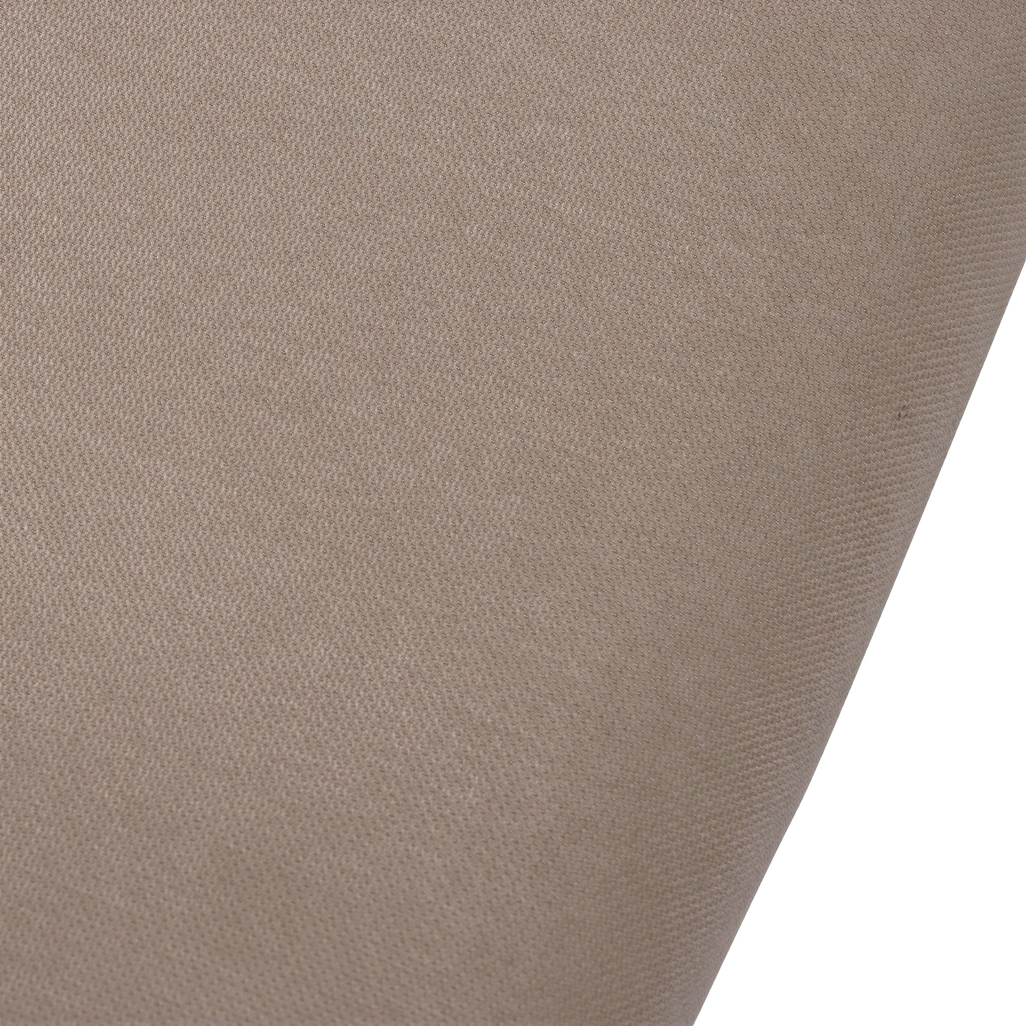 Stol 'Ystad' - Hvid eg/beige