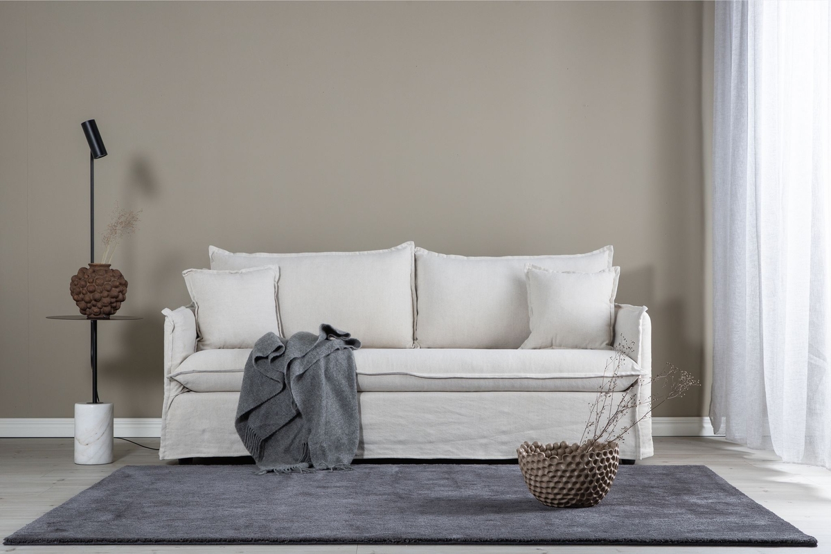Sofa 'Fårö' 3-sæde
