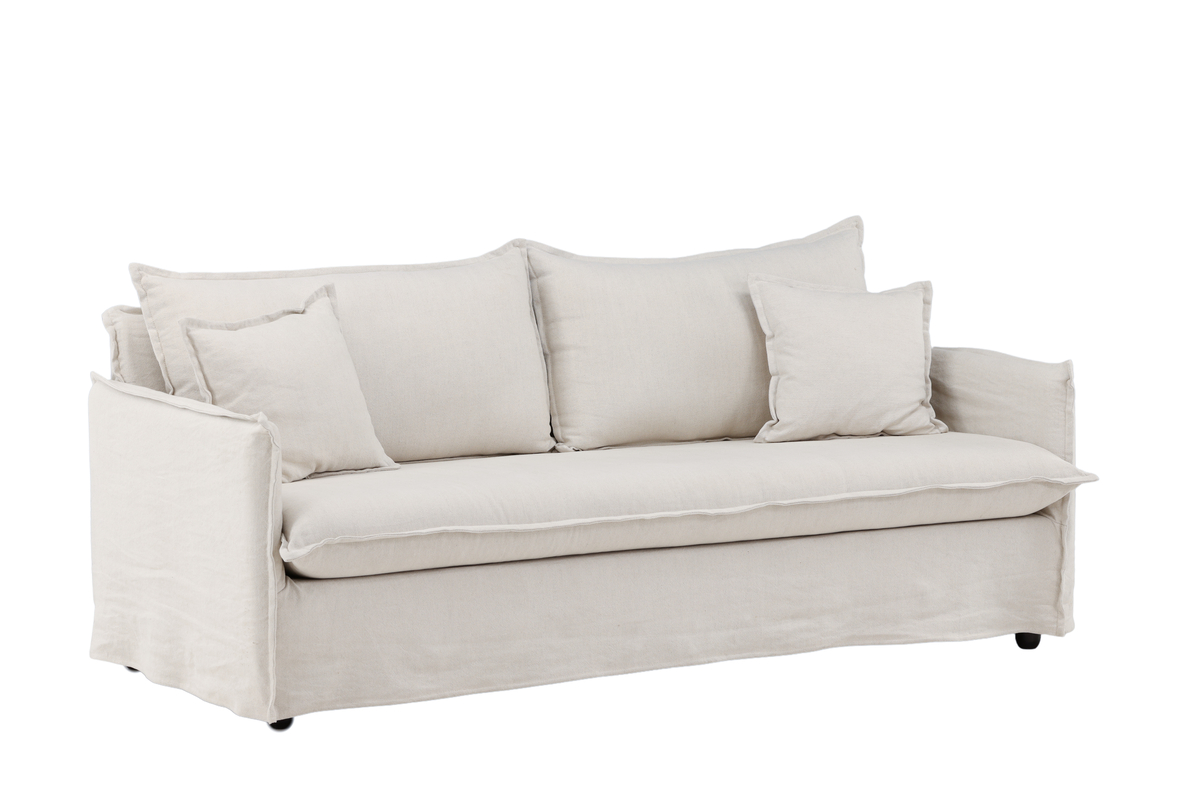 Sofa 'Fårö' 3-sæde