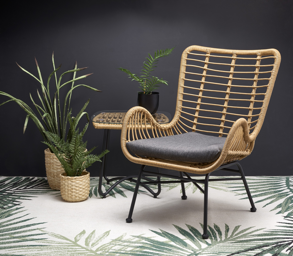 Loungestol 'Ikaro' - Natur