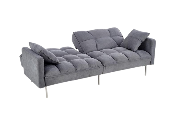 Sovesofa 'Talence' - Mørkegrå