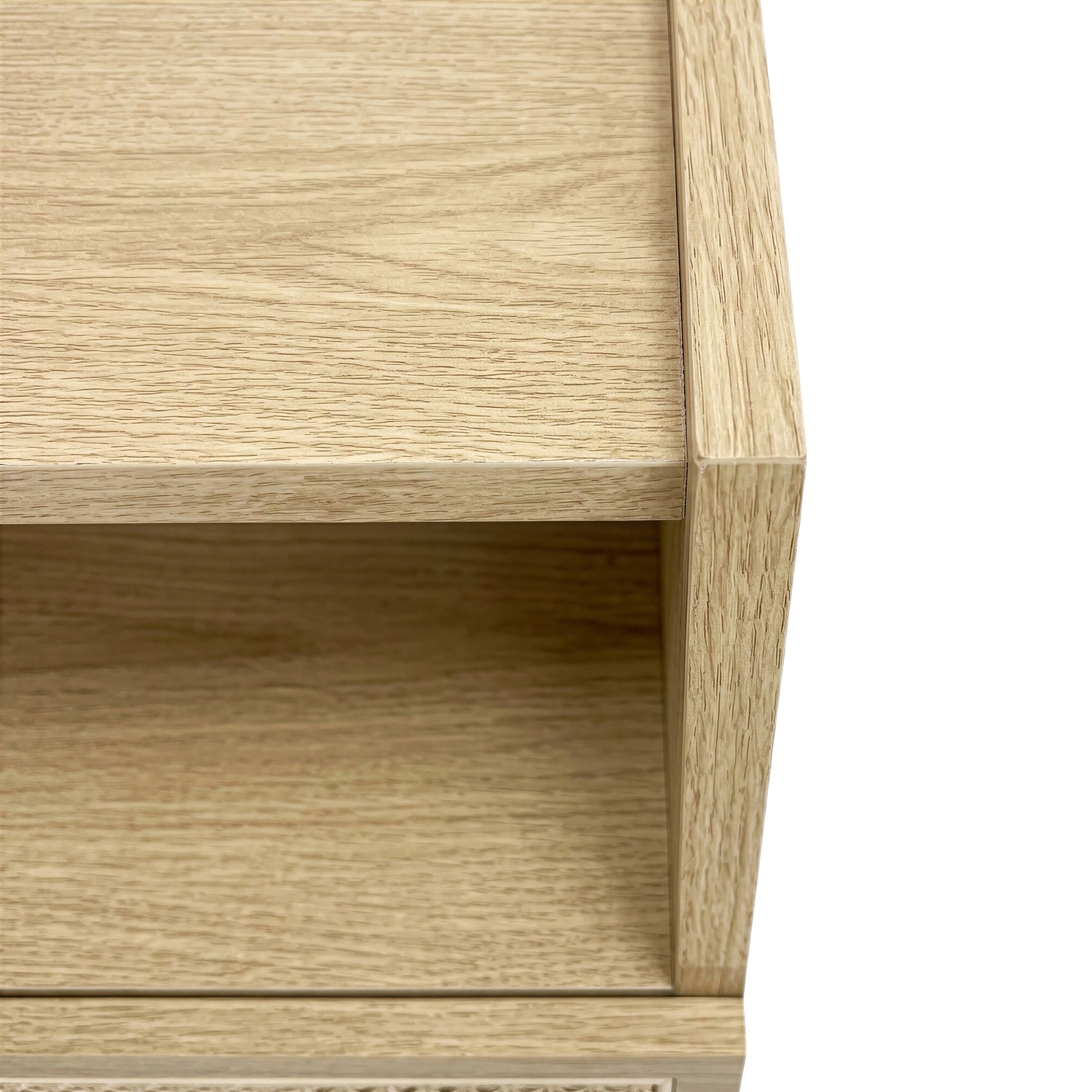 Kommode 'Braid' L - Natur