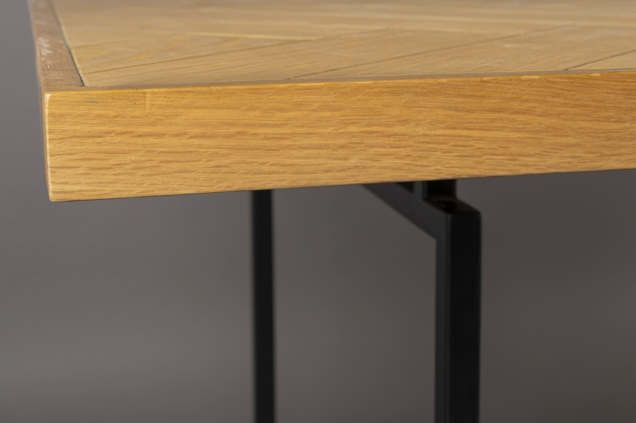 Spisebord 'Class' 180x90cm - Eg