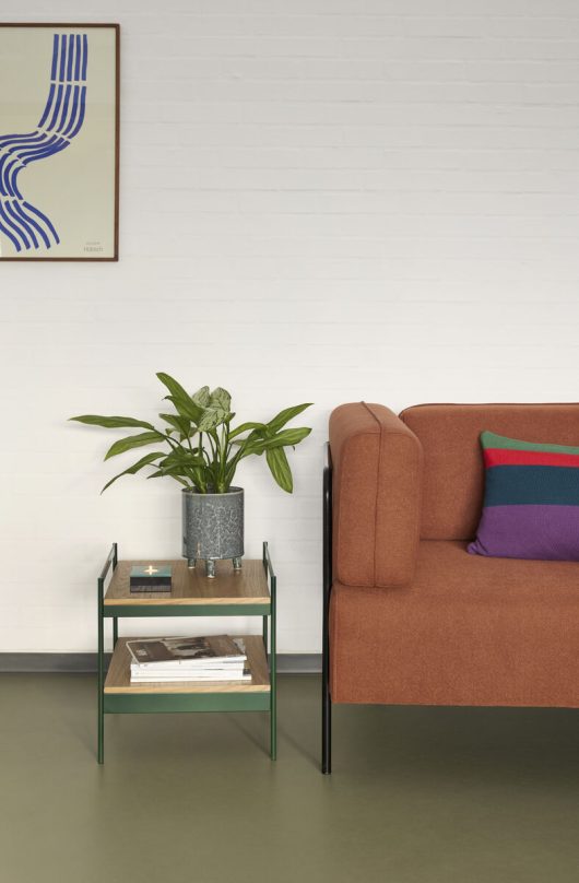 Sidebord 'Jaunty' - Natur