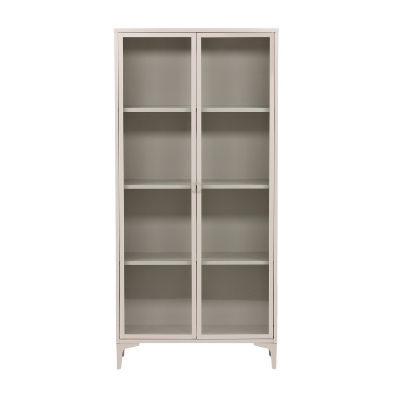 Skab 'Solstig' - Beige