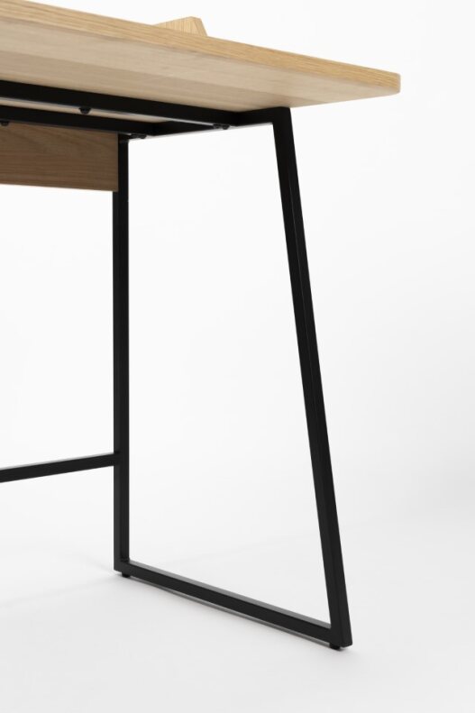 Skrivebord 'Giorgio' - Natur