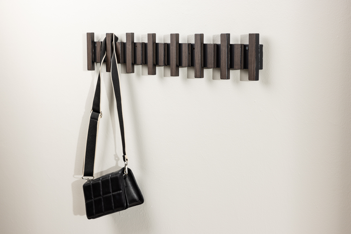 Krog 'Campiano' 13cm - Brun