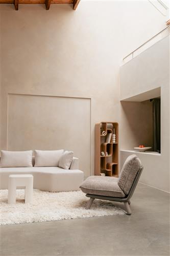 Lænestol 'Lazy Sack' - Beige
