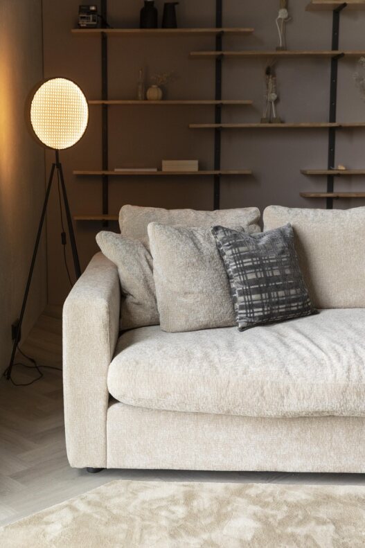 Sofa 'Sense Nature' - Natur