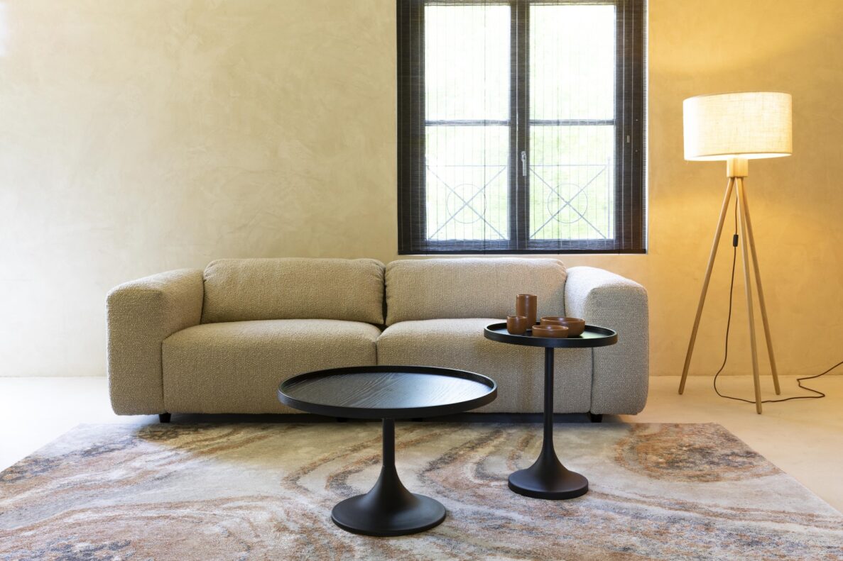 Sofa 'Wings' - Hvid
